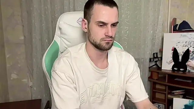 Iveraan online show from November 2, 6:32 pm