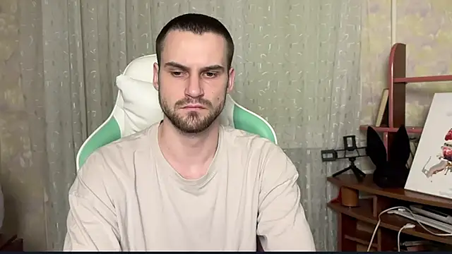 Iveraan online show from November 5, 6:52 pm