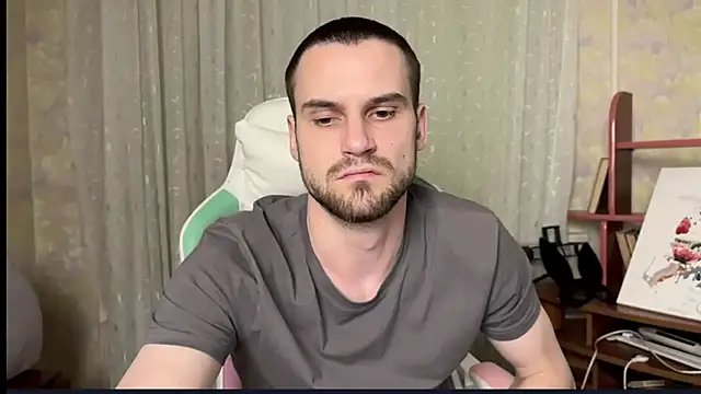 Iveraan online show from November 6, 7:26 pm