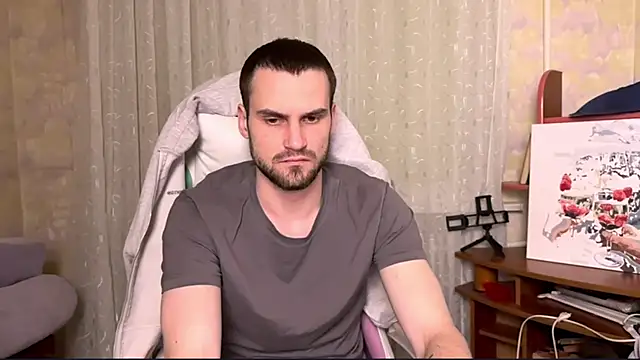 Iveraan online show from November 14, 8:29 pm