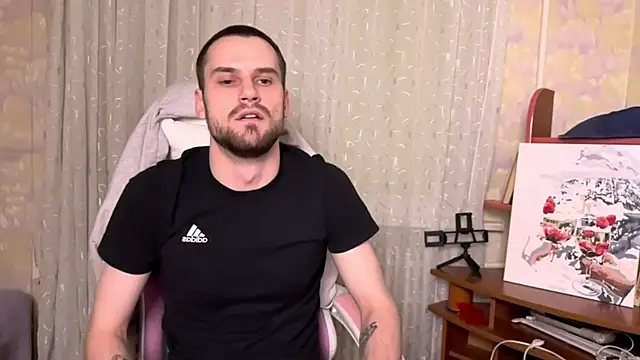 Iveraan online show from November 15, 7:32 pm