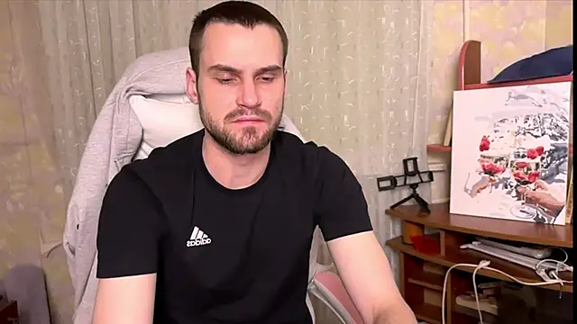 Iveraan online show from November 16, 7:08 pm