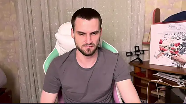 Iveraan online show from November 19, 7:25 pm