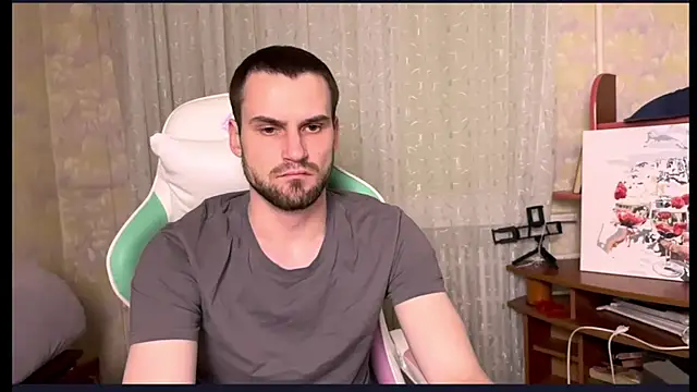 Iveraan online show from November 20, 7:35 pm