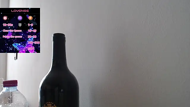 Snapshot of Spicypamy chatting on October 10, 12:48 pm Spicypamy online show from October 10, 12:48 pm