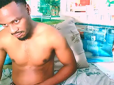 EbonyTiger69 online show from October 29, 11:12 am