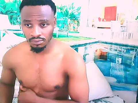 EbonyTiger69 online show from October 30, 6:30 pm