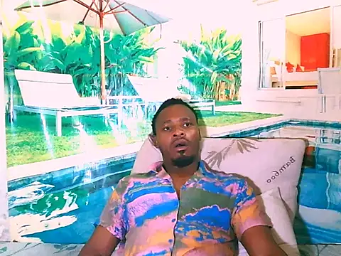 EbonyTiger69 online show from November 12, 5:41 am