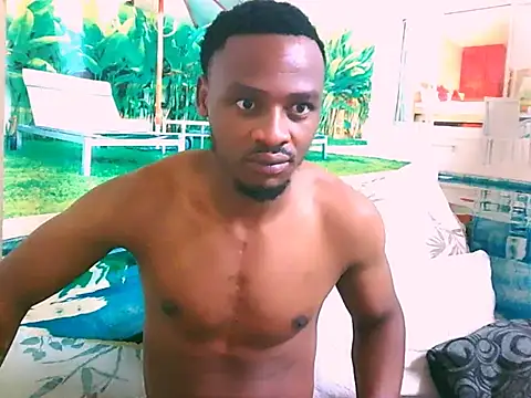 EbonyTiger69 online show from November 27, 12:51 pm