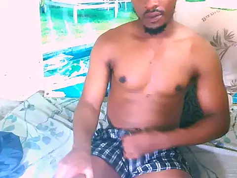 EbonyTiger69 online show from November 28, 1:25 pm