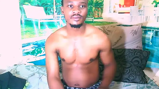 EbonyTiger69 online show from December 2, 5:41 pm