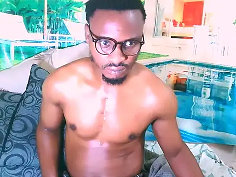 EbonyTiger69 online show from December 5, 11:08 am