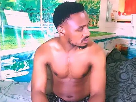 EbonyTiger69 online show from December 15, 4:11 pm