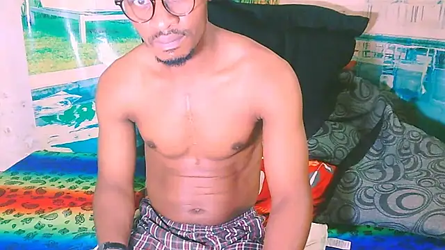 EbonyTiger69 online show from February 6, 3:22 am