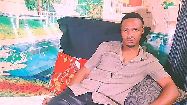 EbonyTiger69 online show from February 13, 2:57 pm