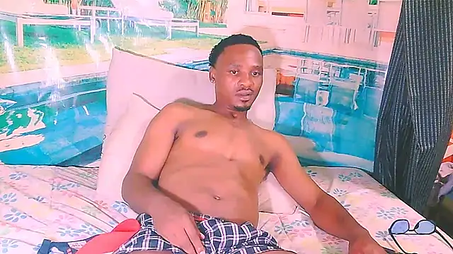 EbonyTiger69 online show from March 25, 5:19 pm