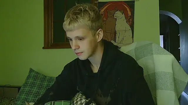  Timmy Boy  online show from October 14, 7:20 am