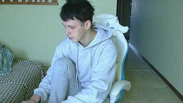  Timmy Boy  online show from November 9, 8:45 am