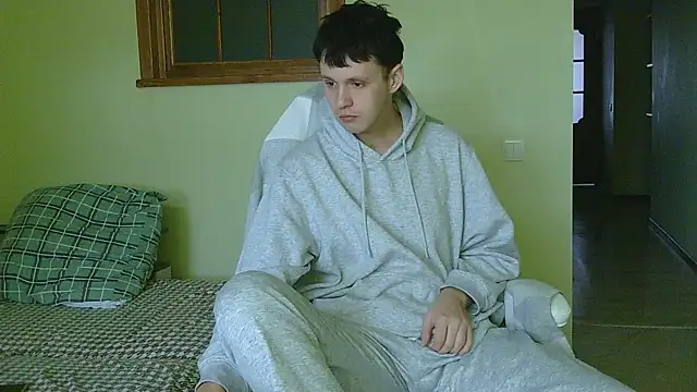  Timmy Boy  online show from November 13, 9:30 am