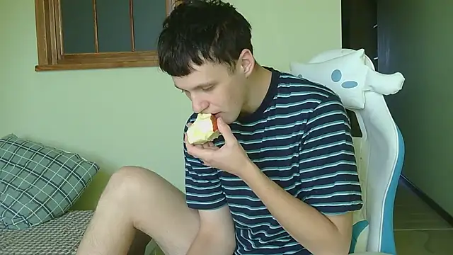  Timmy Boy  online show from November 15, 10:01 am