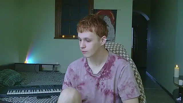  Timmy Boy  online show from November 18, 6:18 am