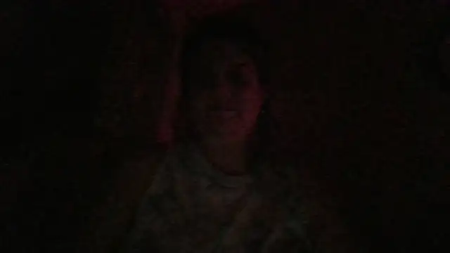 Snapshot of october1992xx chatting on October 23, 9:30 am october1992xx online show from October 23, 9:30 am