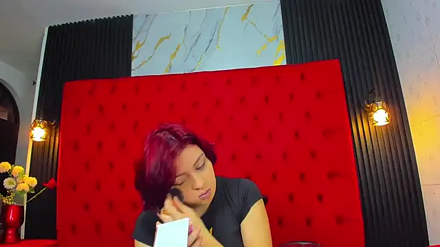 Snapshot of AnyAndDimitry chatting on January 10, 12:51 pm AnyAndDimitry online show from January 10, 12:51 pm