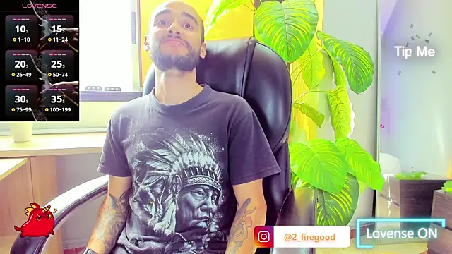 2 fire online show from November 13, 7:46 pm