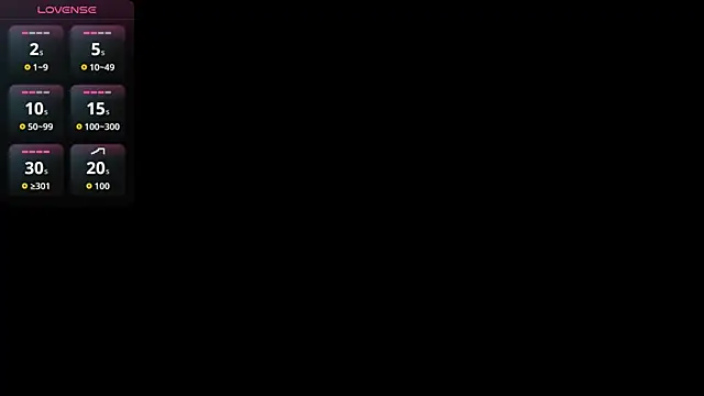 Miavelvett- online show from October 18, 2:58 am