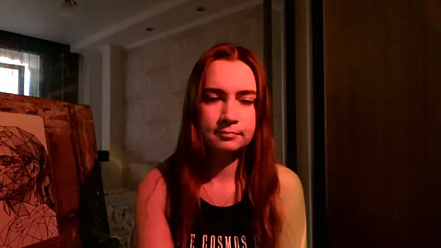 JinnyVibes online show from October 21, 11:44 am