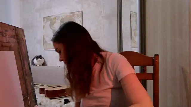 JinnyVibes online show from December 23, 10:13 am