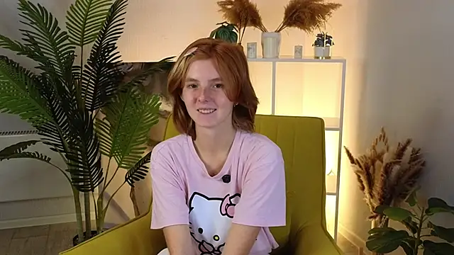MonaScherman online show from October 6, 6:33 am