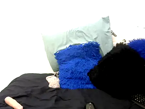 DarkLaddy online show from October 19, 4:29 pm