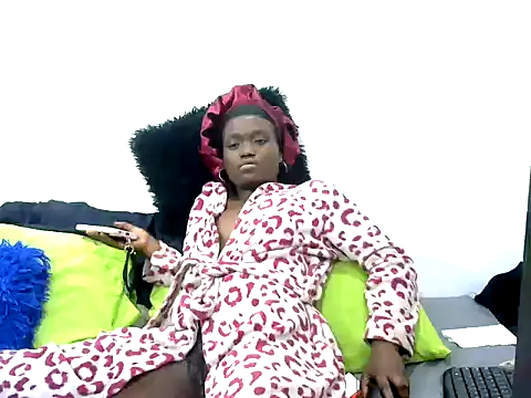 DarkLaddy online show from October 31, 3:29 am