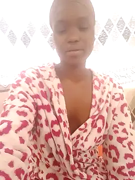 DarkLaddy online show from November 11, 12:05 pm