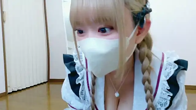 Snapshot of Rinka_Icup_xx chatting on October 24, 1:40 pm Rinka Icup xx online show from October 24, 1:40 pm