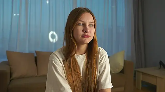 MarindaRuud online show from October 12, 1:10 pm