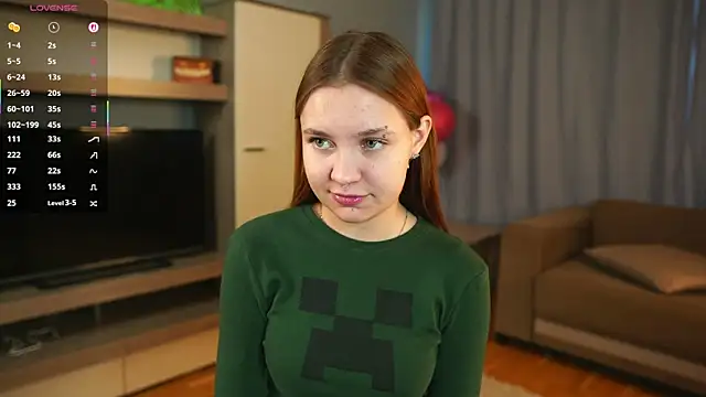 MarindaRuud online show from November 17, 11:49 am