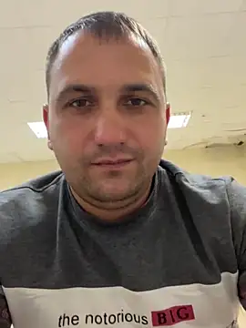 Mahrovmaxim online show from October 12, 6:07 pm