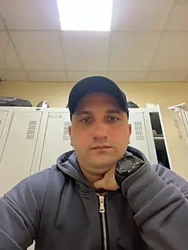 Mahrovmaxim online show from October 23, 11:20 am