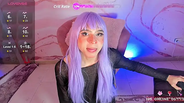 Snapshot of lunmei chatting on November 7, 9:48 pm lunmei online show from November 7, 9:48 pm