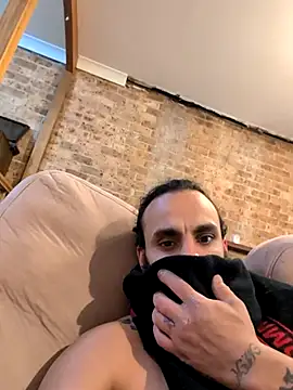 NarcoSaint online show from October 7, 8:39 pm