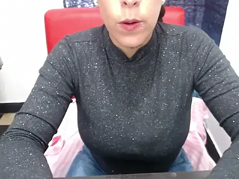 dalilah pervertt online show from December 20, 2:35 pm