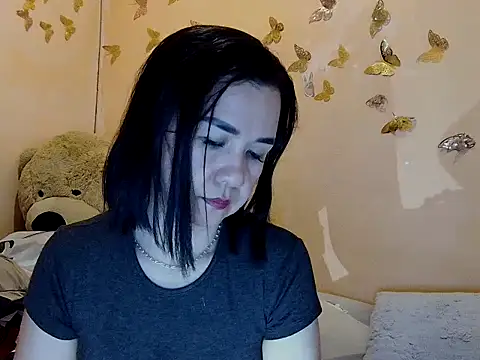 KissHott online show from January 14, 9:04 am