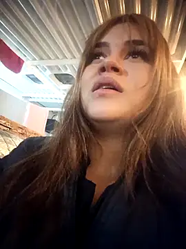 Scarlett fox   online show from February 14, 2:19 am