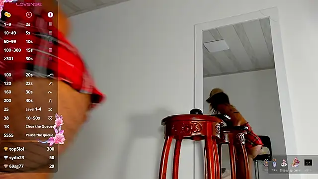 bella tinkerbell bahamas online show from November 23, 1:27 am