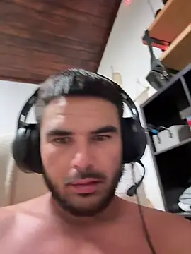 Leeeek23 online show from April 15, 8:43 am