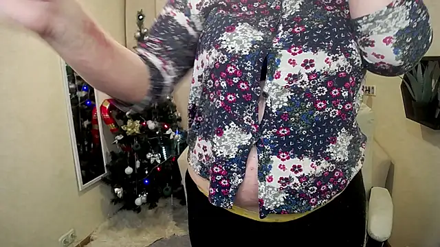 VestaWoody online show from January 7, 1:13 pm