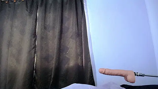 Bamby 69 online show from November 11, 2:39 pm