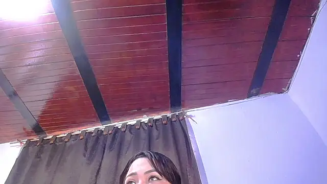 Bamby 69 online show from November 12, 2:17 pm